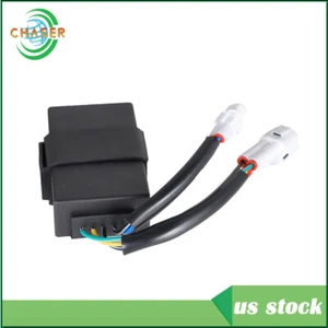 US CDI Box For Kawasaki KLF 300 B Bayou part EL-61 1988 1989 1990 1991 1993 1994 - Picture 1 of 9