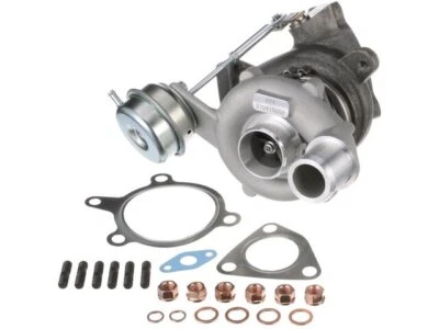 Turbocompresor izquierdo Lincoln MKT 2010-2019 SMP 74491KKJD 2011 2012 2013 2014 Foto 1 de 2