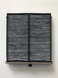 Original Mazda Innenraumfilter  Aktivkohlefilter BDGG61J6X9A - Bild 1 von 2