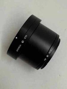For Bronica SQ Lens To Hasselblad XCD Mount Camera Adapter Accessory Hot - Bild 1 von 5