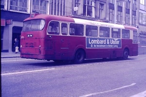 Original Bus Slide 2794 AOI 794 Ref 8298 - Picture 1 of 1