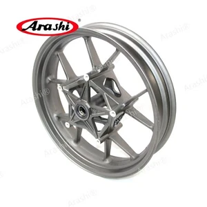 17x3.5''Grey Front Wheel Rim For BMW S1000RR K46 2009 - 2018 2011 2012 2013 2014 - Picture 1 of 5