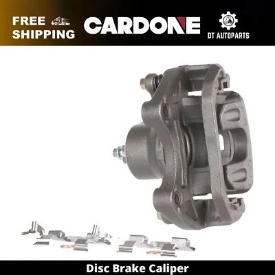 Pinça de freio a disco dianteira direita Cardone 2003 para 2002-2004 INFINITI I35 - Imagem 1 de 4