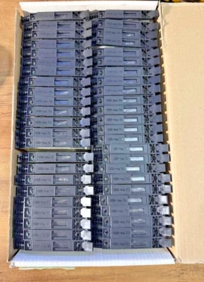 Wieland 57.904.6355.0 Fused Terminal Block WK 4/THSI6,3 U /V0 600V, 10A 22AWG - Image 1 of 4