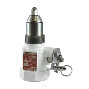 Válvula interna Emerson Fisher serie C407M con liberación remota P341 C407M10-08 - Imagen 1 de 6