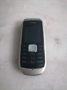Nokia 1800 - srebrnoszary (odblokowany) - Zdjęcie 1 z 2