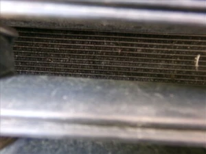 gasoil radiator 95427 for VOLKSWAGEN PASSAT 2.0 TDI RANCHERA 2005-2011 2006 - Picture 1 of 3