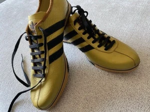 retro adidas soccer shoes 8.5 men 2006 / 2007 - Picture 1 of 20