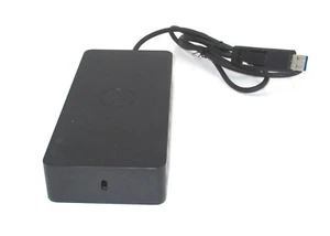 3 x DELL D6000 USB 3.0 4K USB-C UNIVERSAL DOCK STATION HDMI - NO PSU 24Hr DEL - Afbeelding 1 van 6