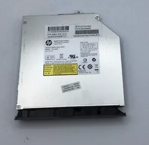 HP ProBook 6470B DVDRW CDRW SATA Drive DS-8A8SH 684329-001 Tested C1-Z3-b1 - Picture 1 of 3