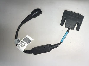 Motorola OEM IMPRES MOBILE MMP NON-PC ADAPTER  -HKN6239A - Picture 1 of 3