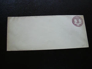 ETATS-UNIS - enveloppe entier (non oblitere) (cy65) united states  - Picture 1 of 1