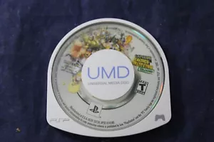 Capcom Classics Collection: Reloaded for PSP (100% GUARANTEED TO WORK) - Picture 1 of 2