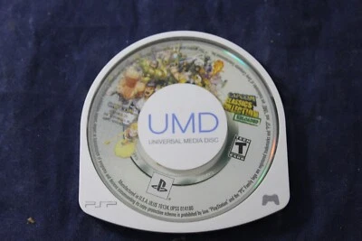 Capcom Classics Collection: Reloaded for PSP (100% GUARANTEED TO WORK) - Image 1 of 2