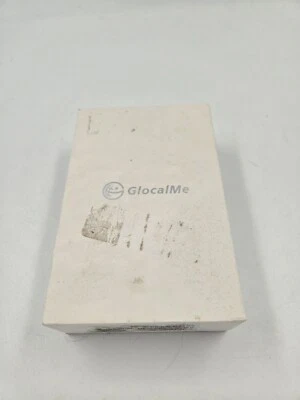 GLOCALME GLMG19A01 G4 PRO 4G WIRELESS DATA TERMINAL - Tested Working - Image 1 of 4
