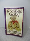 The Teddy Bear Catalog By Peggy And Alan Bialosky 1980 Paperback Illustrated Id