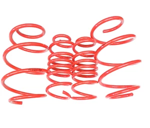 -30mm für RENAULT Clio IV 0.9 TCE 90PS - 1.2 75PS Sportfedern HP3 Fahrwerk - Bild 1 von 6