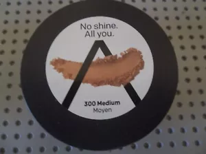 (2) Almay Smart Shade Loose Finishing Powder Sealed # 300 - Medium - Free ship - Picture 1 of 3
