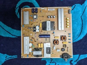 LG 70UM6970PUA Netzteil Platine EAY65248601 // B12J078601 - Bild 1 von 8