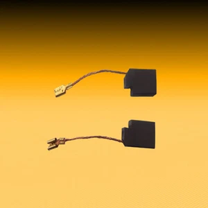 Kohlebürsten Motorkohlen für DeWalt D 28130, D 28132 C mit Abschaltautomatik - Bild 1 von 1