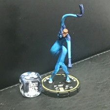 Marvel Heroclix Fantastic Forces 079 Mr. Fantastic Rookie