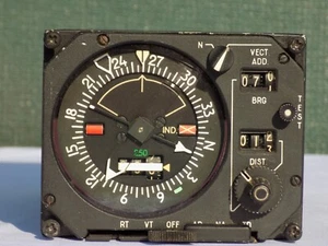 Vintage Grouzet Indicateur de Navigation (Memorabilia item) - Picture 1 of 21