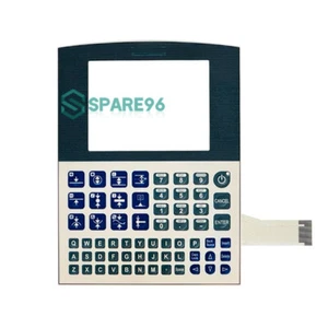 Keypad for QM-DATA100 QM-100 Membrane Keyboard Switch Button - Picture 1 of 4