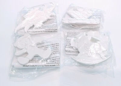 Tri-Chem 4 SELLOS DE PINTURA Y PRENSA  Foto 1 de 2