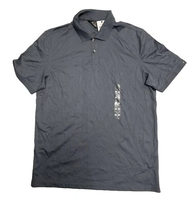 Calvin Klein Men's S/S Liquid Cotton Polo Shirt Various Colors  - Image 1 of 4