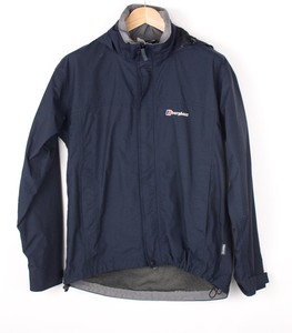 berghaus bomber jacket