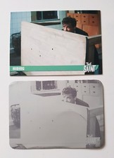 Unstoppable Cards The Saint Series 2 Printing Plate 