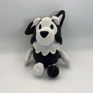 Bluey Bingo Friend Mackenzie 8” Dog Plush - Picture 1 of 4