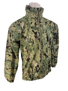 New Patagonia Level 4 Windshirt AOR2 Medium Lightweight Jacket CAG PJ NSW SF SOF - Picture 1 of 11