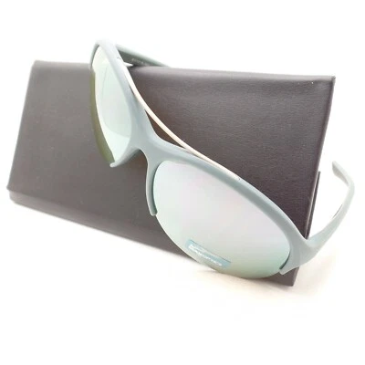 Nike Momentum M Matte Grey 365 Gold ev1018 365 607 Sunglasses Authentic New - Image 1 of 4