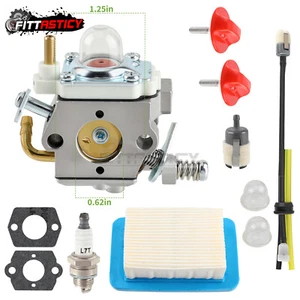 Carburador para soplador de hojas Echo PB580T PB-580H PB-580T A021004331 piezas - Imagen 1 de 16