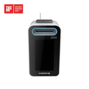 CHERRY eHealth-Terminal ST-1506 USB - Imagen 1 de 6
