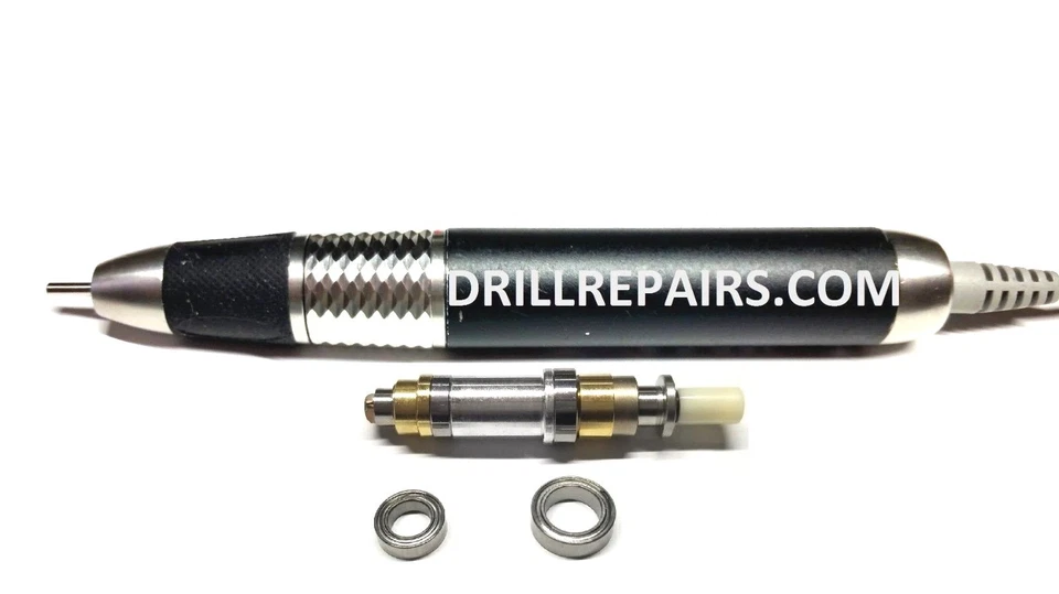 DRILLREPAIRS.COM Bearings For Kupa Upower Mani Pro Passport Drill KP50 KP55 KP60 Japan Brand