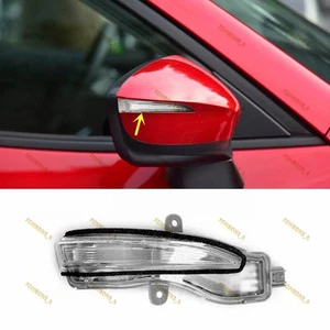Right Side Rearview Side Mirror Turn Signal Light Assy For Mazda CX-5 2016 - Picture 1 of 6