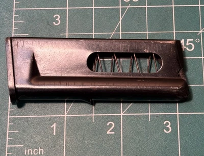 Revista Beretta Olympic Sport & Super Sport .22 LR 10 rd 🇮🇹 Original de fábrica Foto 1 de 4