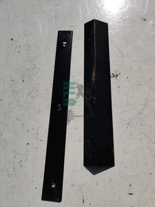 Land Rover Defender Nearside Passenger Front Sound Deadening Brackets - - Picture 1 of 4