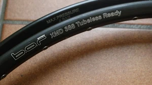 2x BOR XMD 388 Felge 26" 32Loch, MTB - Bild 1 von 11