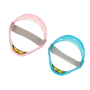 Fashionable Neck Support Brace Prevent Bow Cervical Spine Traction Stretcher For - Bild 1 von 28