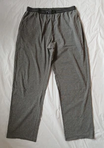 NEXT Men's Grey Lounge Pants/Pyjama Trousers Size XL (reg) with Side Pockets - Picture 1 of 6