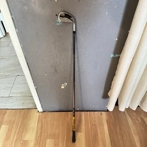 Cuña de lanzamiento forjada Callaway Apex PW UST Mamiya retroceso 660 - Imagen 1 de 4