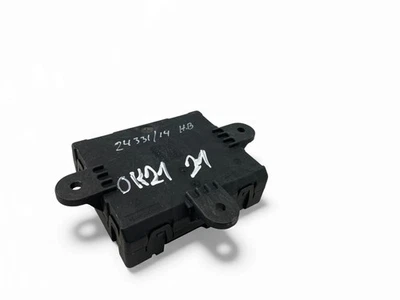 FORD MONDEO IV BA7 Steuergerät 9G9T14B534BC 2011 33103889 - Image 1 of 4