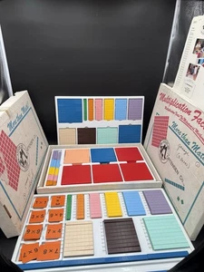 Mortensen Math More Than Math 2 Complete Sets W/ Flashcards RARE - Picture 1 of 10