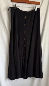 Carole Little knit wear, Maxi Skirt, Sz XL - Picture 1 of 8