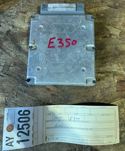 Ford F350 Super Duty ECU PCM Engine Control Unit Remanufactured F8UF-12A650-ALB - Picture 1 of 6
