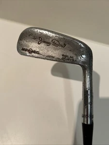 MacGregor Jimmy Demaret 10 Iron Wedge/Putter / RH / Stiff Steel - Picture 1 of 5