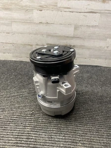 For Buick Chevy Oldsmobile Pontiac 3.8 V6 A/C Compressor and Clutch 471-9143 - Foto 1 di 18
